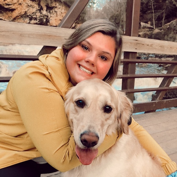 Meet your Posher, Megan - Picture 1 of 1